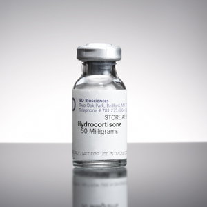 Corning® Hydrocortisone, 50mg, 1/Pack， 限制进口