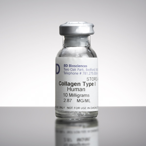 Corning® Collagen I, Human, 0.25mg已停产