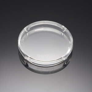细菌学巴氏培养皿, DISH PETRI 50X9MM STYLE