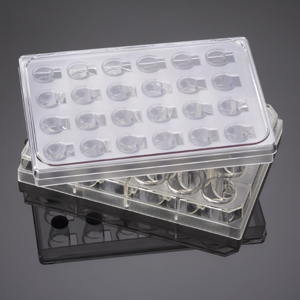 BD Falcon™ Serum-Separating Filters 16 mm (use with 16 mm glass centrifuge tubes),已停产