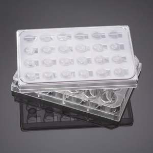 BD Falcon™ Serum-Separating Filters 16 mm (use with 16 mm glass centrifuge tubes),已停产