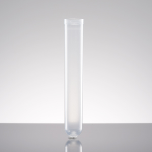 TUBE 5ML 12X75MM PP NO CAP NS 1000/PAC