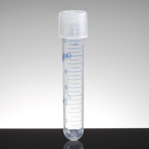 Falcon® 14 mL Round Bottom PP Test Tube, with Snap Cap, Sterile, Individually Wrapped, 500/Case