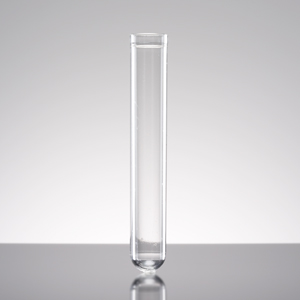 流式细胞管, 5ml 圆底试管 聚苯乙烯,无帽,未灭菌,12×75mm 1000/箱