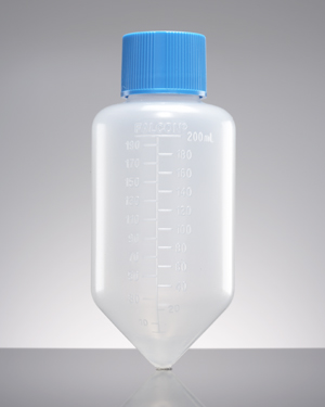 TUBE CENTRIFUGE 225ML PP CONI BLOW MOLD