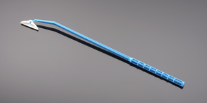 CELL SCRAPER 25 CM2 HANDLE 3.0 CM BLADE