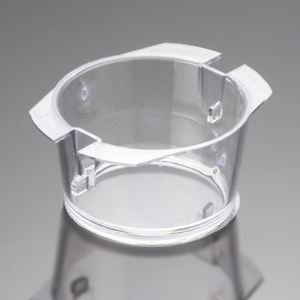 INSERT 6WELL 3UM PORE TRANSPARENT