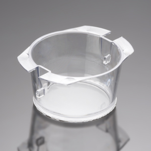 细胞培养小室,  INSERT 6WELL 3UM PORE HD TRANSLUCENT