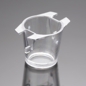 INSERT 12WELL 1UM PORE TRANSPARENT