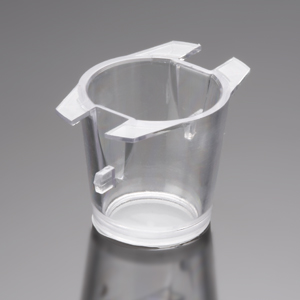 INSERT 12WELL 8UM PORE TRANSPARENT