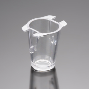 INSERT 24WELL .4UM PORE HD TRANSLUCENT