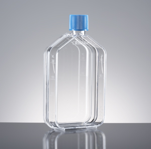 FLASK PRIMARIA 75CM2 250ML STR PLUGSEAL