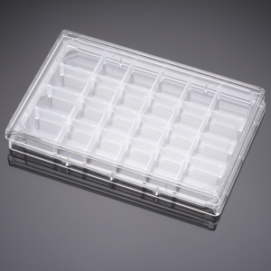 BD Falcon™ Serum-Separating Filters 16 mm (use with 16 mm glass centrifuge tubes)，已停产