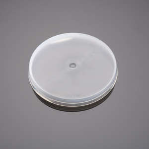 LID CONTAINER 110ML AND 220ML PETG