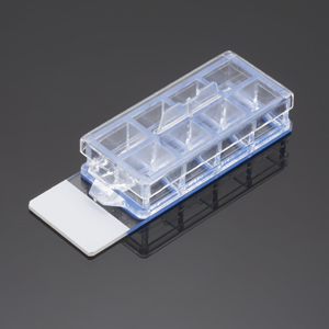 CULTURESLIDE 8WELL .7CM2 1.2ML 96/CAS 已停产