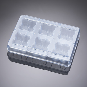 BD Falcon™ Serum-Separating Filters 16 mm (use with 16 mm glass centrifuge tubes),已停产