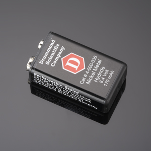 PIPET-AID EXPRESS RECHARGEABLE BATTERY,已停产