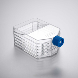 5-LAYER TISSUE CULTURE-TREATED, 875 CM 2,
