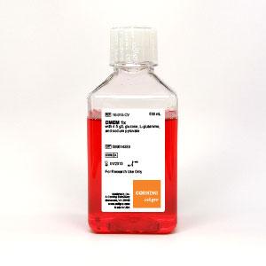 DMEM w/Gln & 4.5 gm/L Glucose