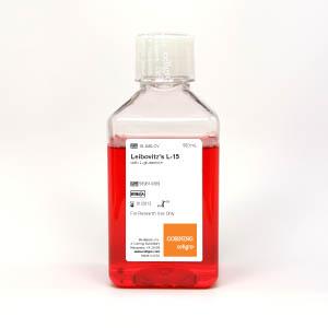Leibovitz's L-15 with L-glutamine