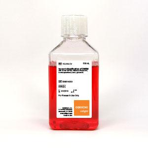 Iscove's Modification of DMEM with 25 mM HEPES, without -thioglycerol, -mercaptoethanol, and L-gluta