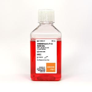 DMEM High Glucose w/o Gln,Pyr