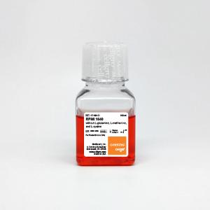 RPMI 1640 w/o L-Glutamine,