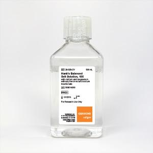 HBSS 10X w/Ca&Mg w/o PR, Bicar