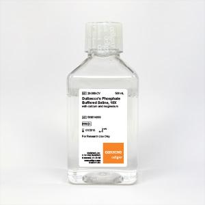 DPBS 10X