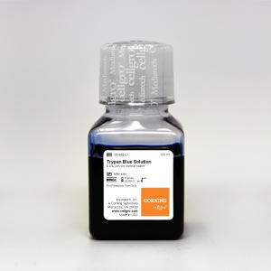 Trypan Blue Solution, 0.4% (w/