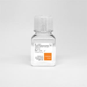 Penicillin Streptomycin Soluti