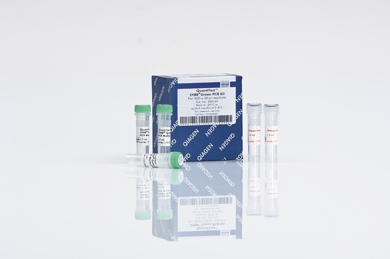 QuantiTect SYBR Green PCR +UNG Kit (200)