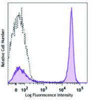 Brilliant Violet 711™ anti-mouse/human CD45R/B220