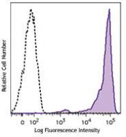 Brilliant Violet 421™ anti-human CD45