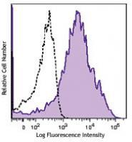 Brilliant Violet 421™ anti-human CD95 (Fas)