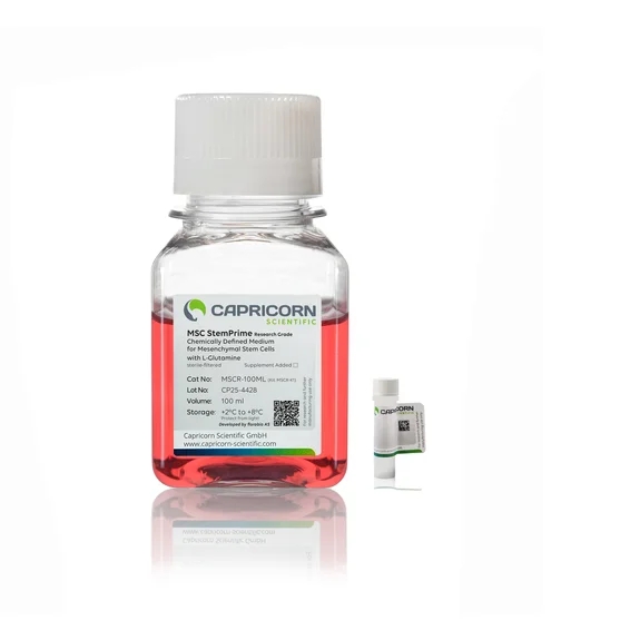 MSC StemPrime Kit Research Grade间充质干细胞培养基 研究级别for Cultivation of Mesenchymal Stem Cells 1 x Chemic